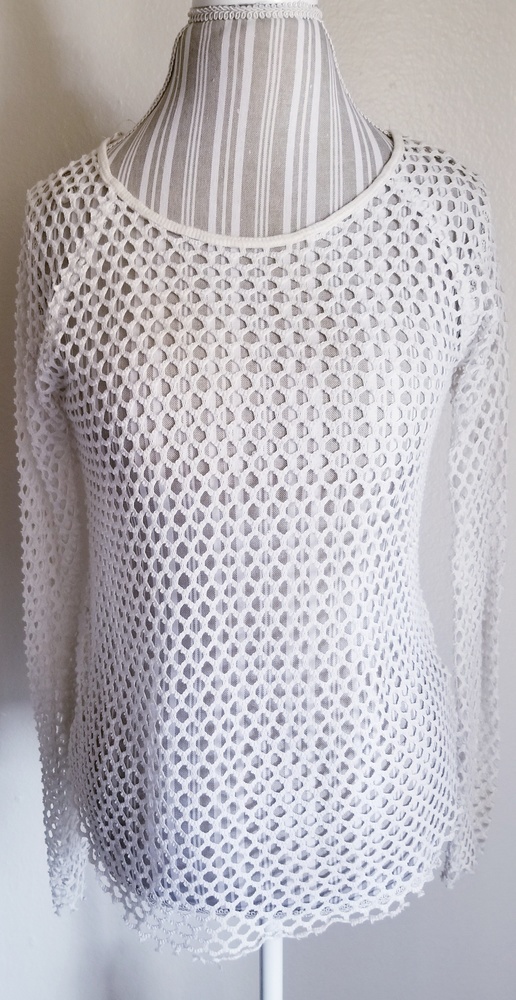 Mesh top